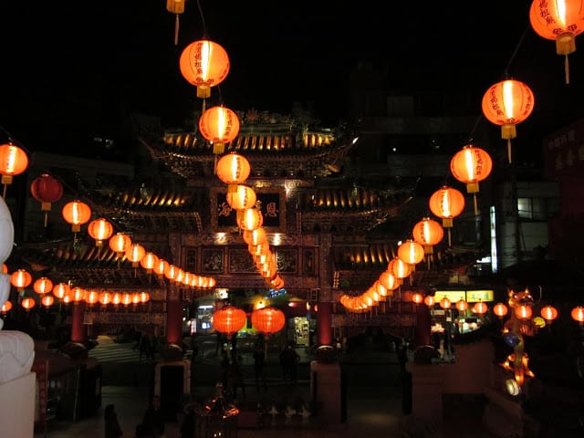 Yokohama